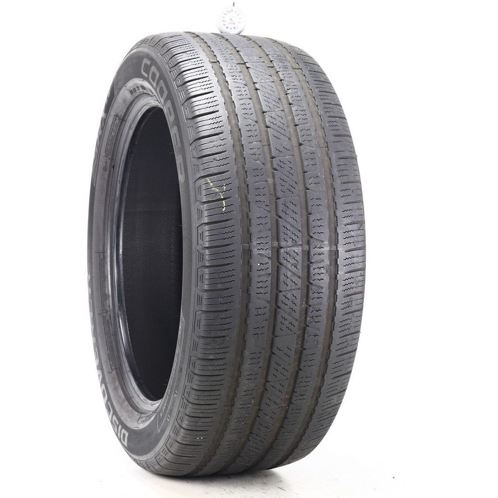 Used 275/50R20 Cooper Discoverer SRX LE 109H - 5/32 - Image 1