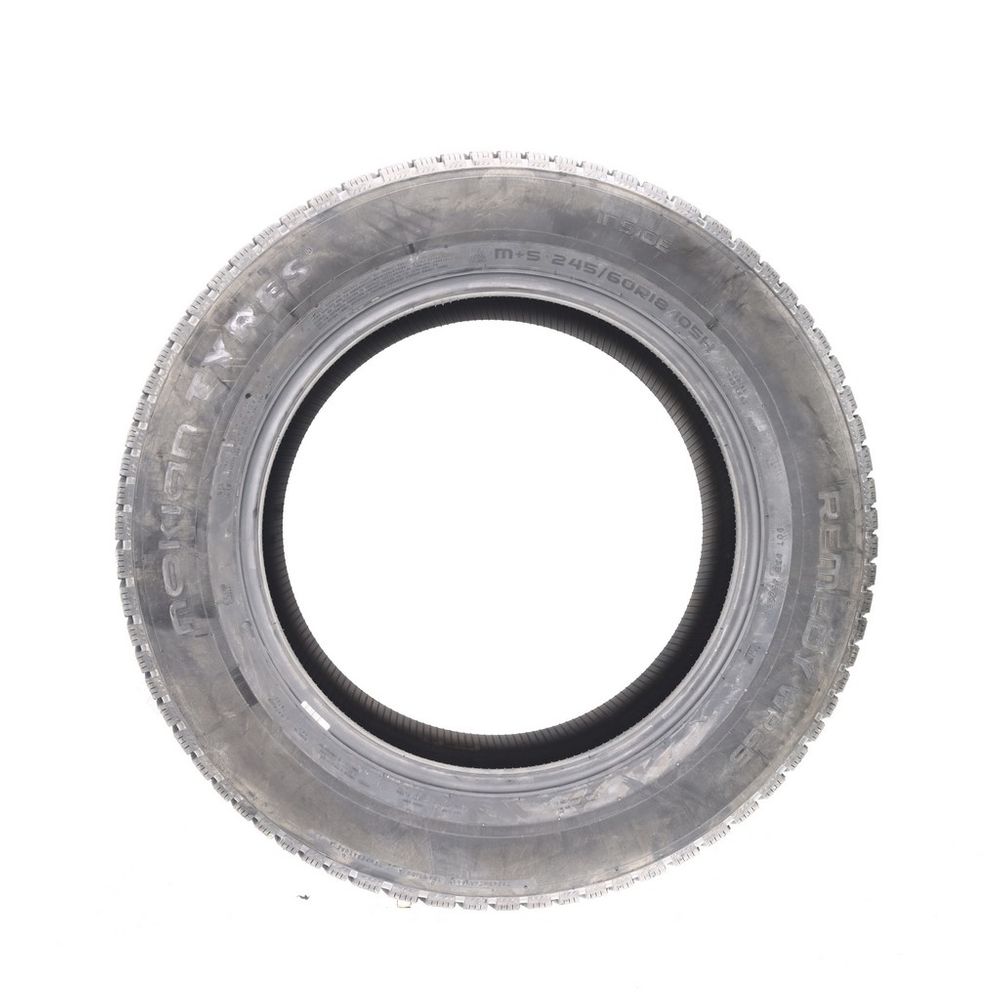 New 245/60R18 Nokian Remedy WRG5 105H - Image 3