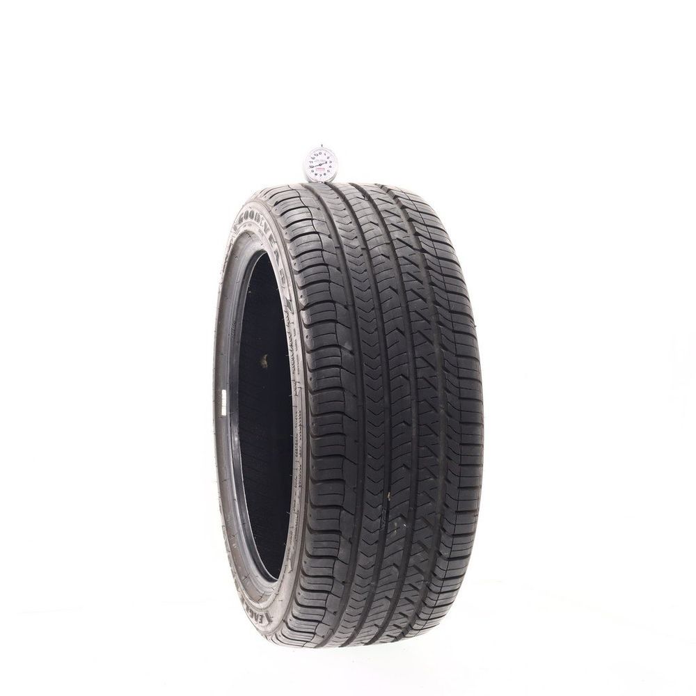 Used 235/40R18 Goodyear Eagle Sport AS 95W - 9.5/32 - Image 1