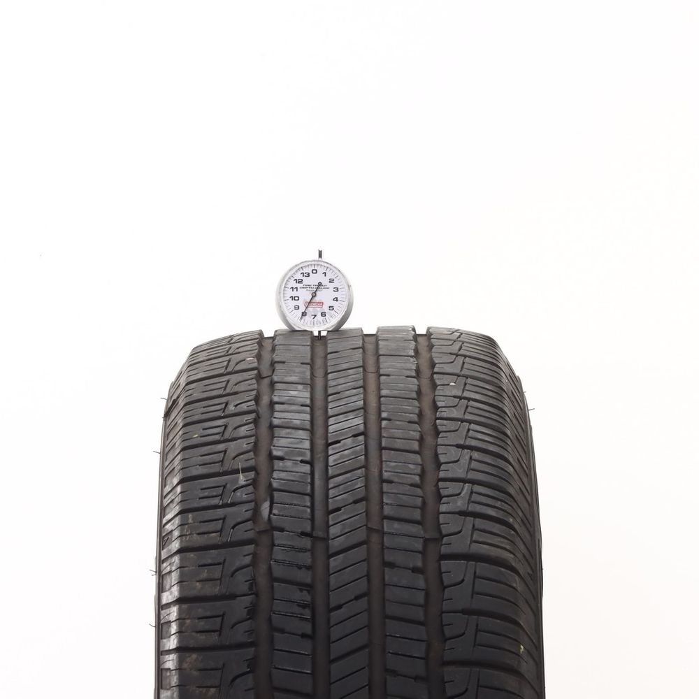 Set of (2) Used 235/55R18 Goodyear Reliant All-season 100V - 7.5-8/32 - Image 5