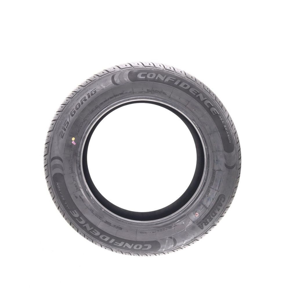 Driven Once 215/60R16 Caldera Confidence All Season 95H - 10/32 - Image 3