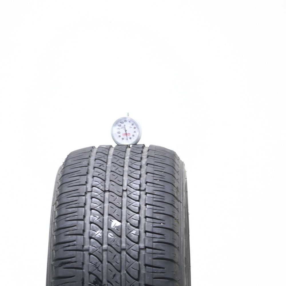 Used 215/60R17 Firestone Affinity Touring T4 95T - 6.5/32 - Image 2