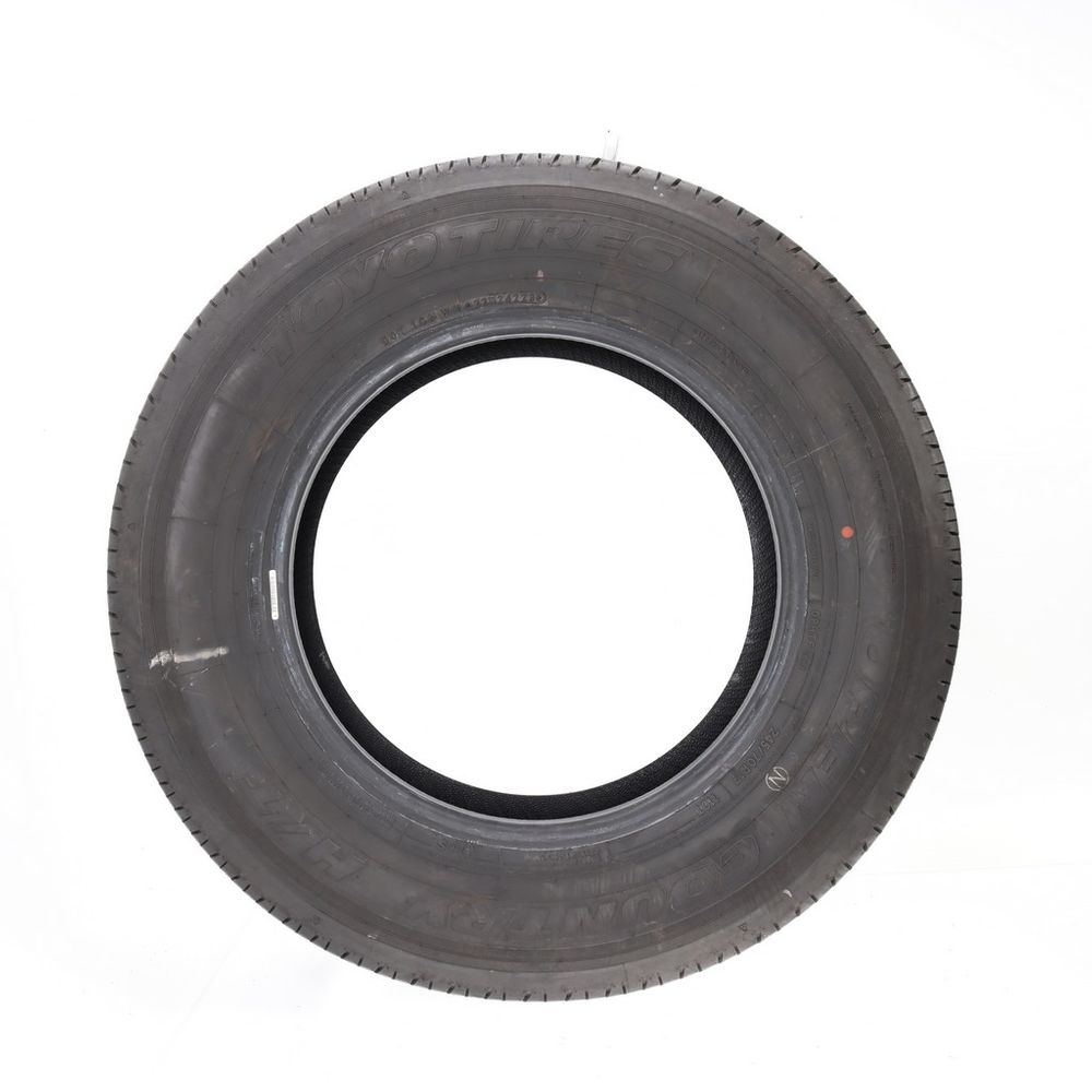 Used 245/70R17 Toyo Open Country H/T 110T - 8.5/32 - Image 3