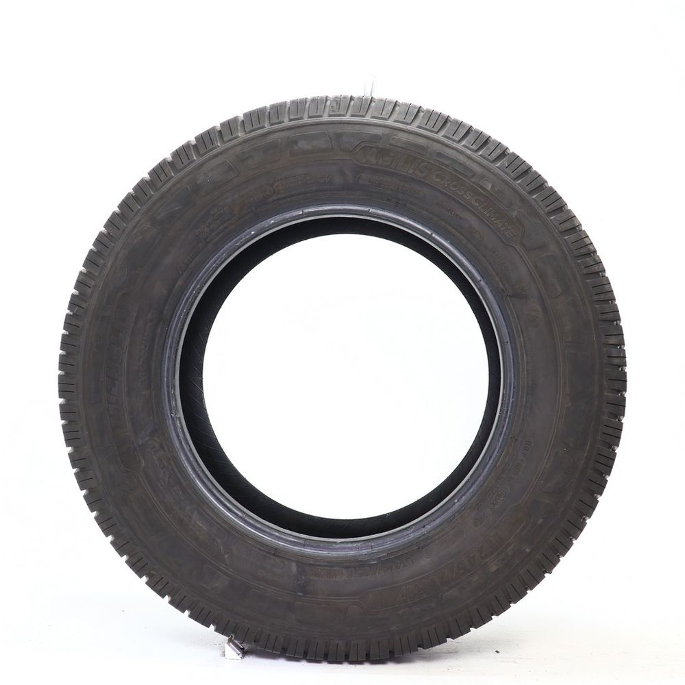 Used LT 245/70R17 Michelin Agilis CrossClimate  119/116R - 10.5/32 - Image 3