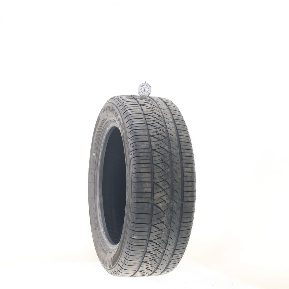 Used 225/55R17 Falken Ziex ZE960 A/S 101V - 7.5/32 - Image 1