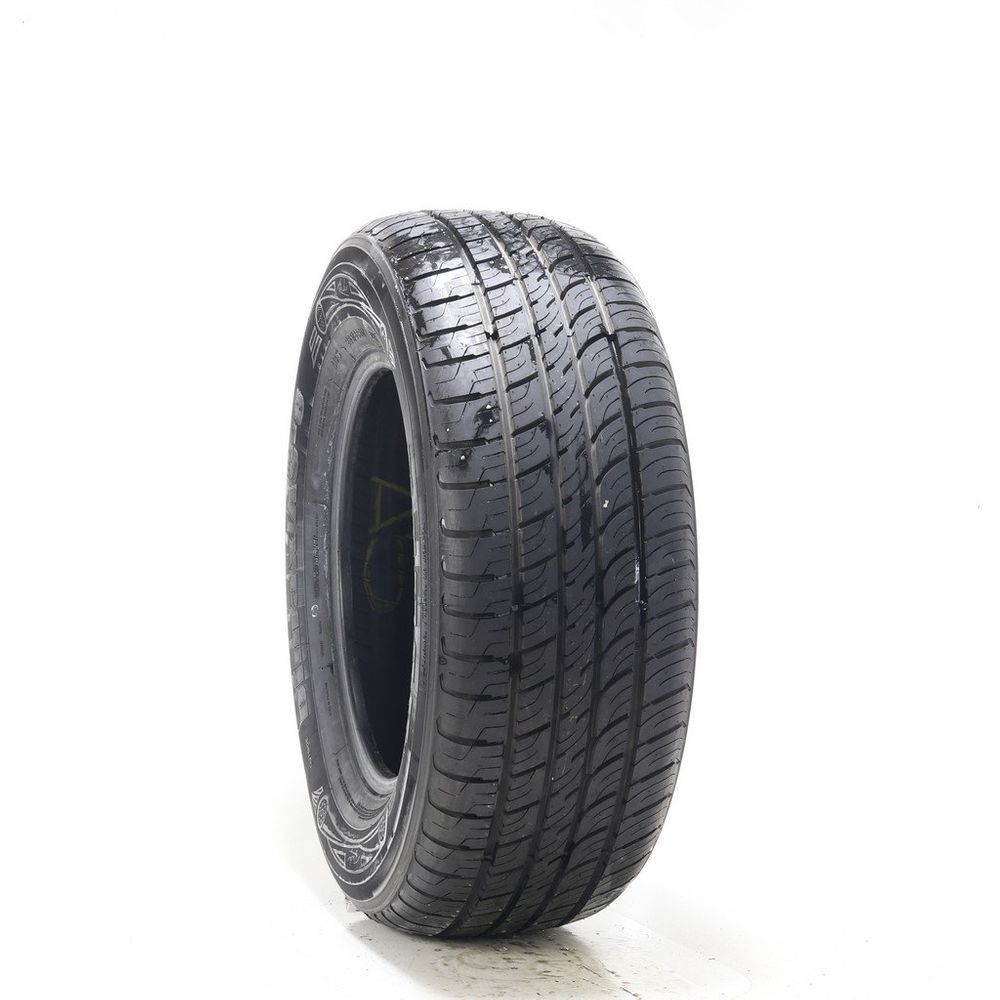 Driven Once 265/65R17 Radar Dimax AS-8 112H - 9.5/32 - Image 1