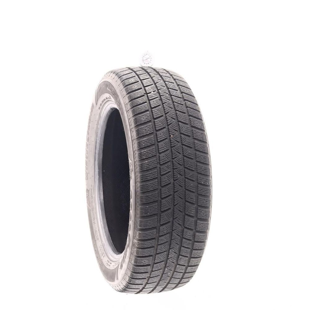 Used 245/55R19 Goodyear WinterCommand 103T - 9.5/32 - Image 1