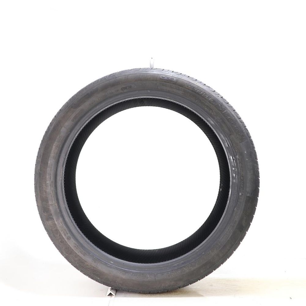 Used 255/40R20 Hankook Ventus S1 Noble2 MOE-S HRS 101H - 7.5/32 - Image 3