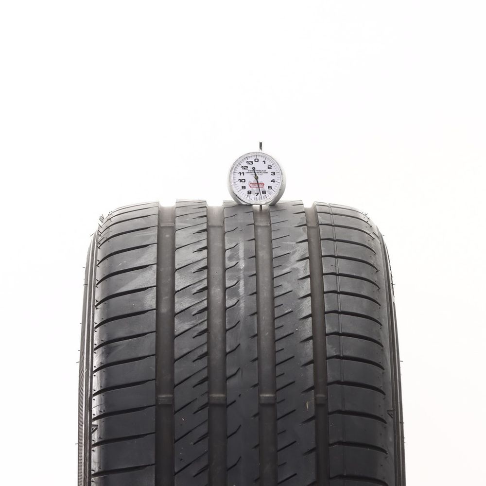 Used 255/40ZR18 Sumitomo HTR Z5 99Y - 6.5/32 - Image 2