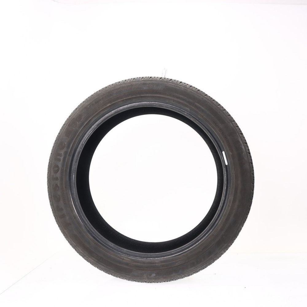 Used 245/45R19 Firestone Firehawk AS V2 98W - 7.5/32 - Image 3