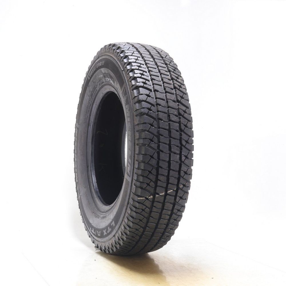 New LT 235/80R17 Michelin LTX A/T2 120/117R E - 13/32 - Image 1
