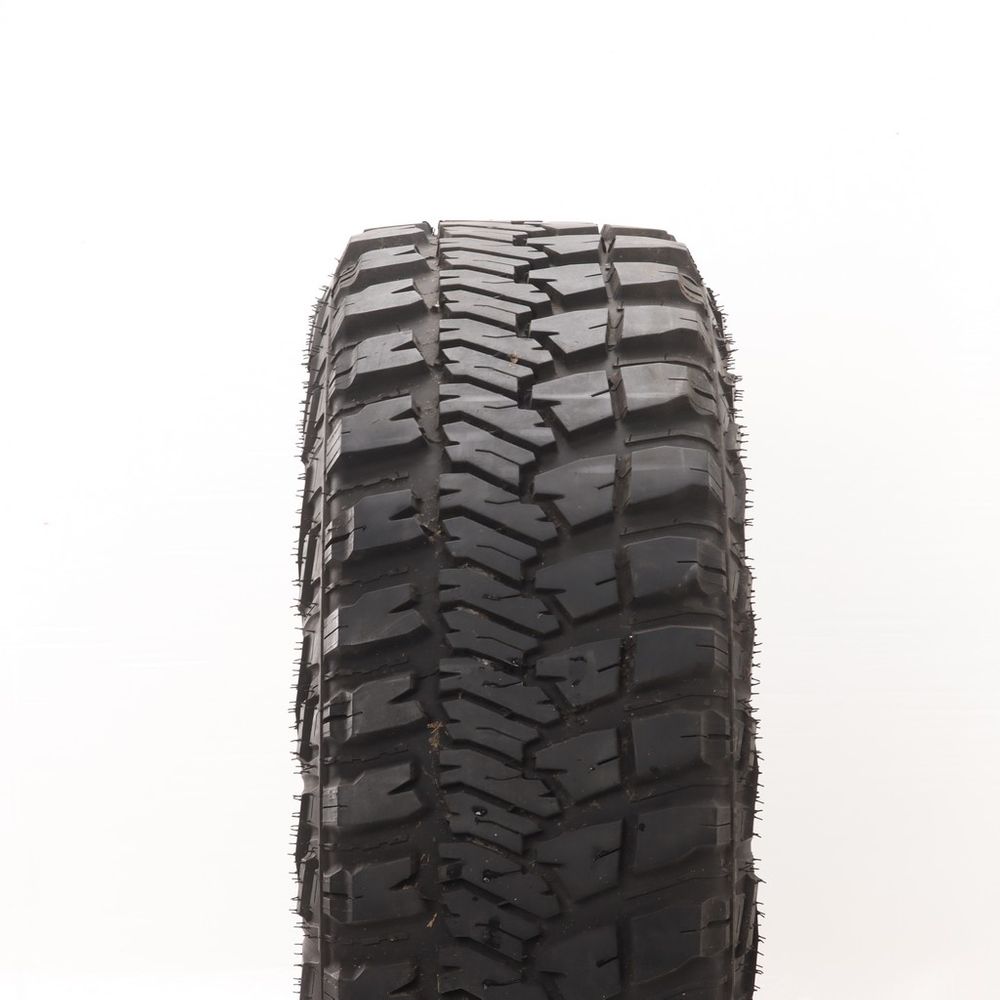Used LT 285/75R16 Goodyear Wrangler MT/R 126/123Q E - 14/32 - Image 2