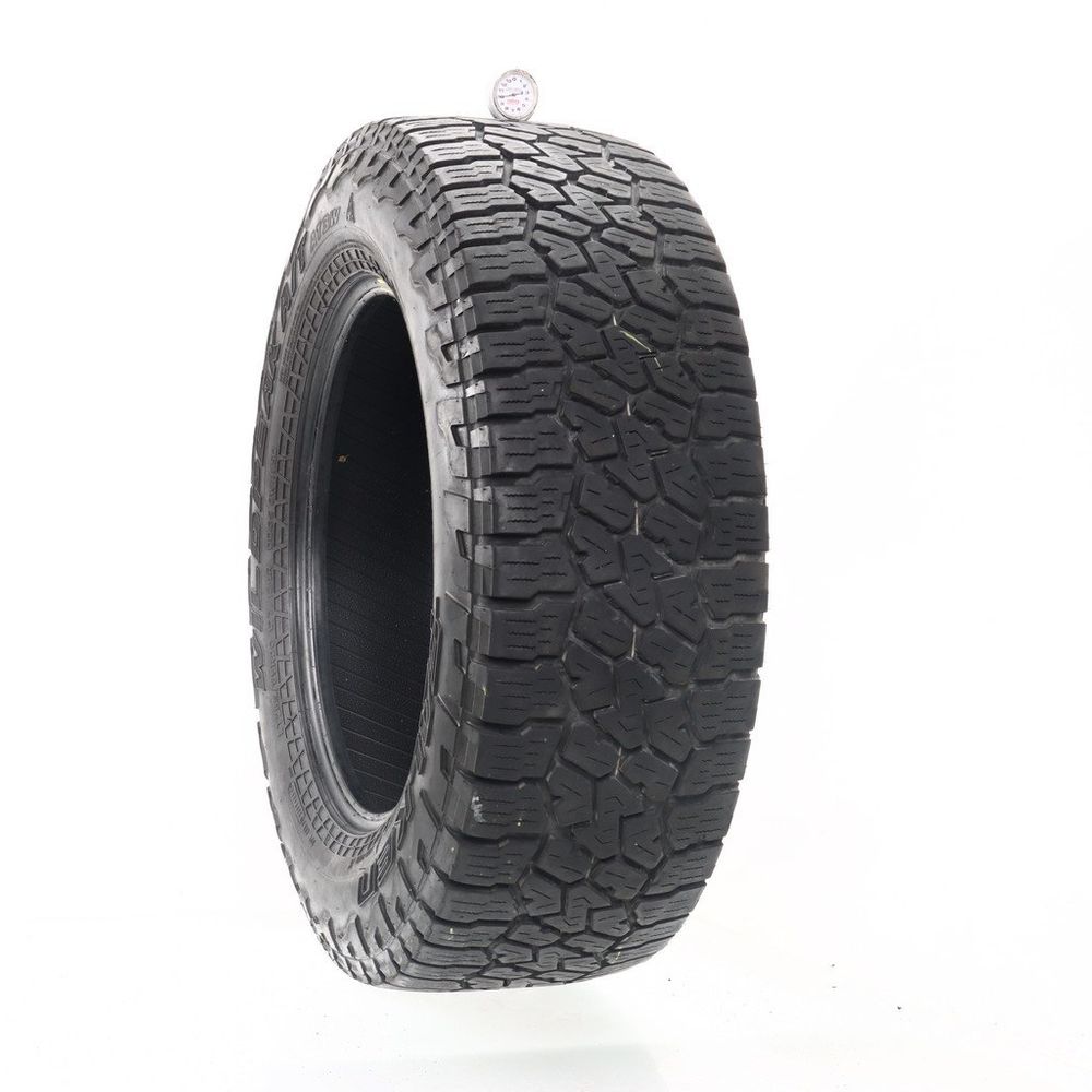 Used LT 285/65R20 Falken Wildpeak A/T3W 127/124R E - 10/32 - Image 1