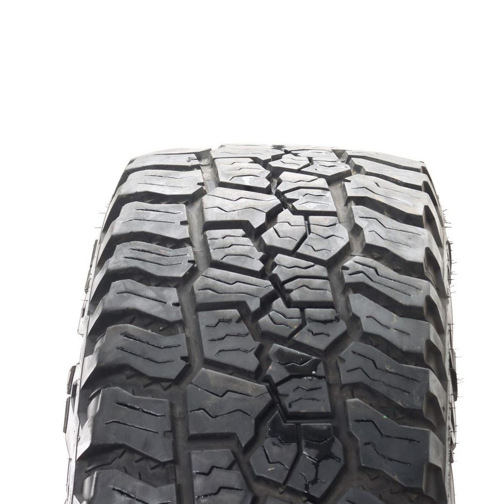 Set of (2) Used LT 37X12.5R17 Mickey Thompson Baja Boss A/T 124Q D - 14-14.5/32 - Image 5