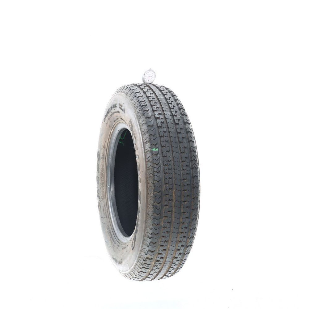Used ST 205/75R15 Double King DK688 107Q D - 10.5/32 - Image 1