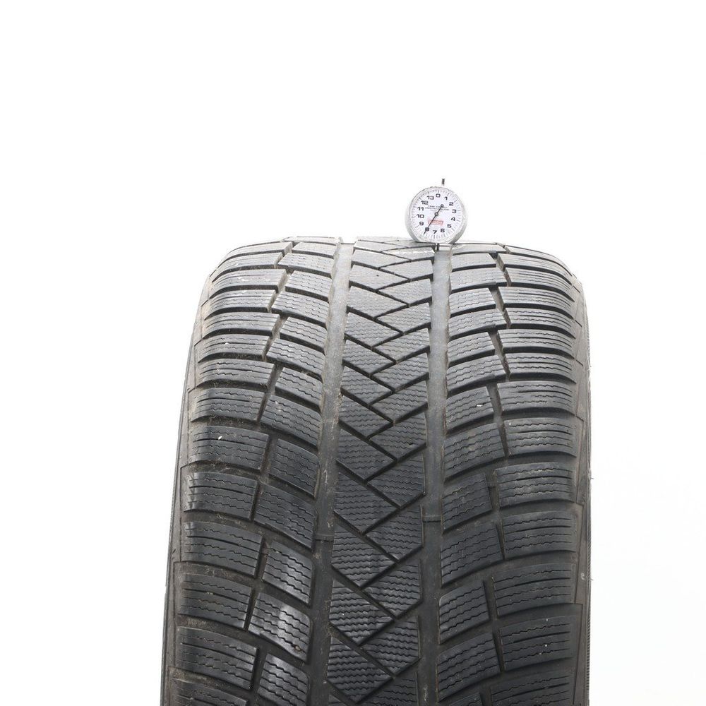 Set of (2) Used 315/35R21 Vredestein Wintrac Pro 111W - 7.5-8/32 - Image 5