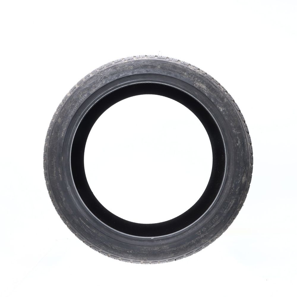 Set of (2) Used 315/35R21 Vredestein Wintrac Pro 111W - 7.5-8/32 - Image 6