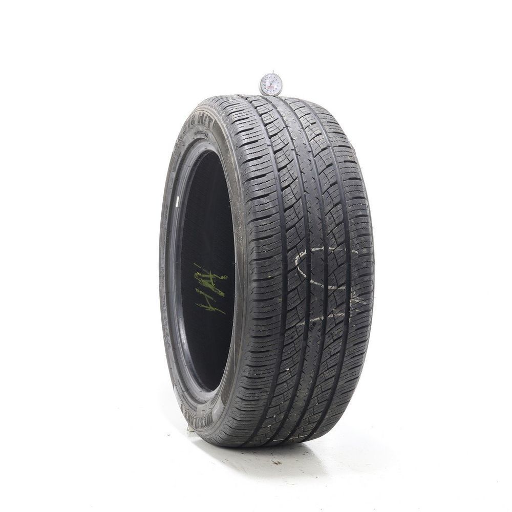 Used 275/45R20 Westlake SU318 H/T 110V - 8/32 - Image 1