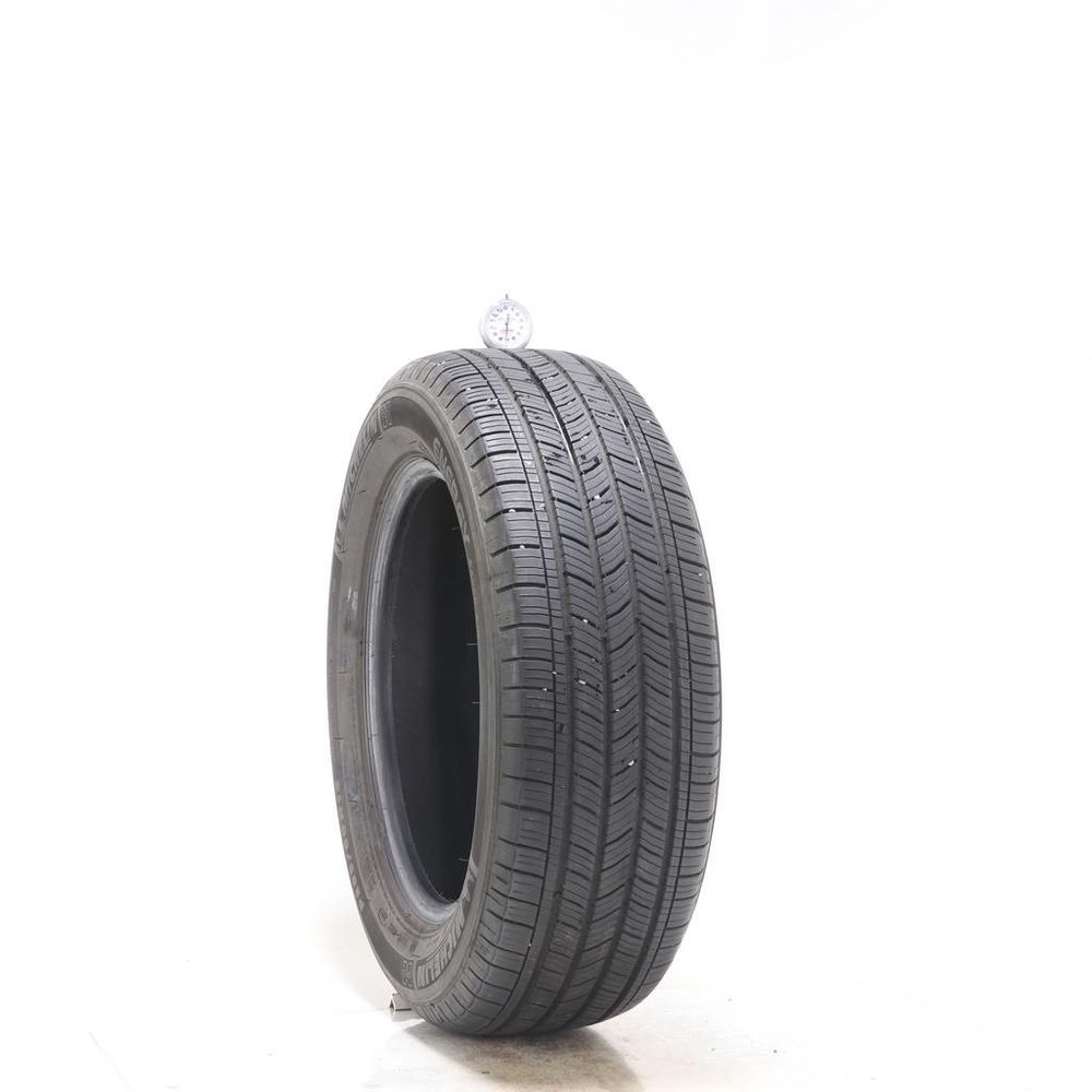 Used 205/60R16 Michelin Energy Saver A/S 91V - 7/32 - Image 1