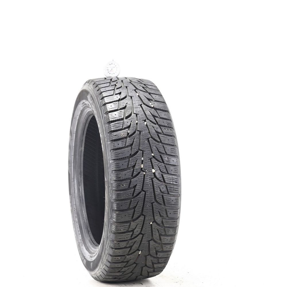 Used 205/55R16 Hankook IPike RS W419 94T - 8.5/32 - Image 1