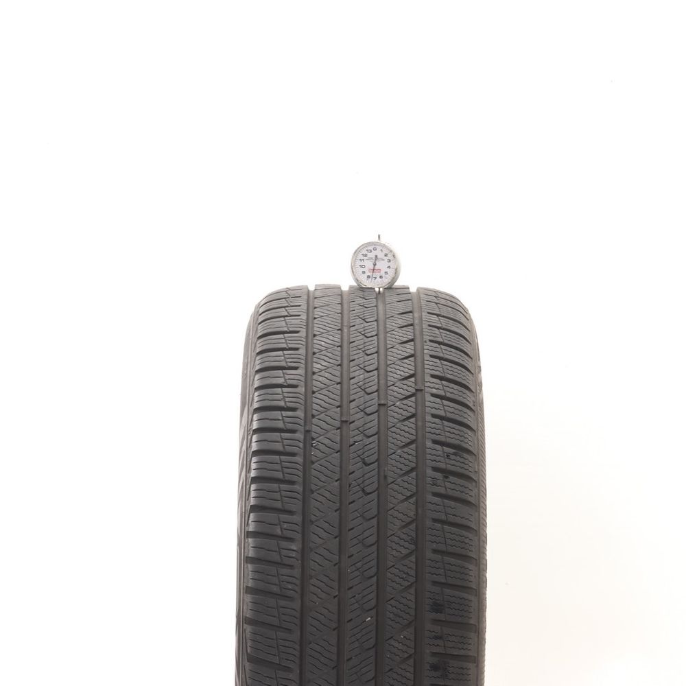 Used 225/50R18 Vredestein Quatrac Pro 99W - 7.5/32 - Image 2