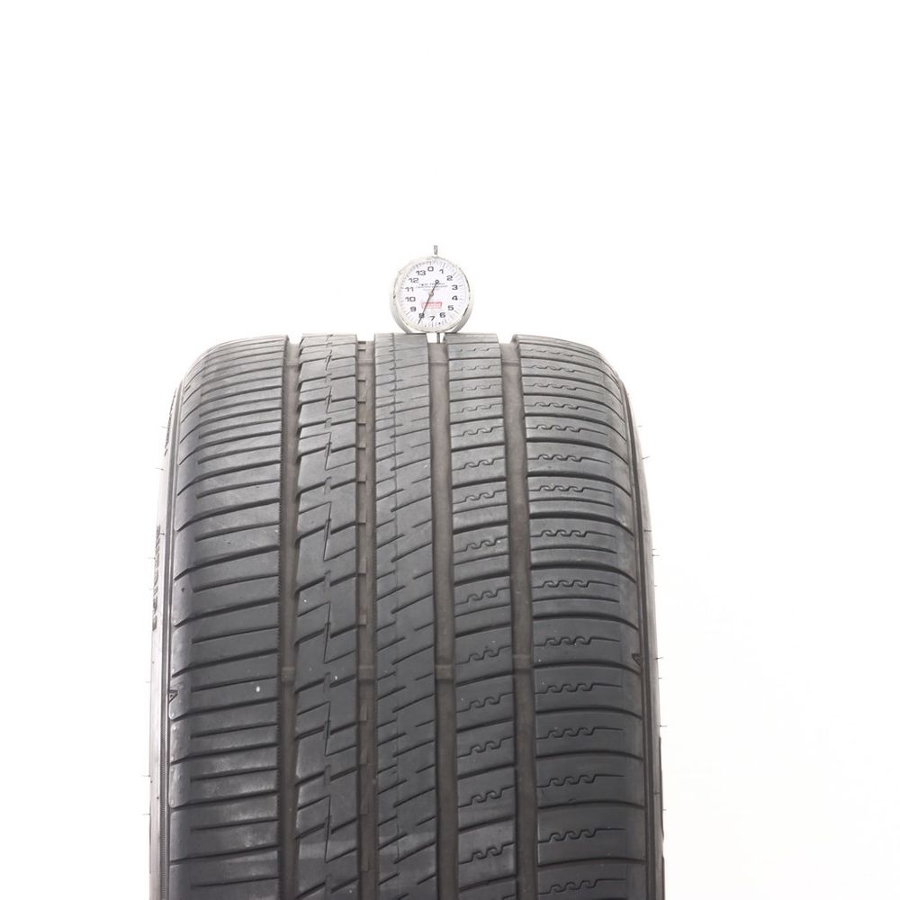 Used 275/40ZR20 Falken Azenis FK460 A/S 106Y - 8/32 - Image 2