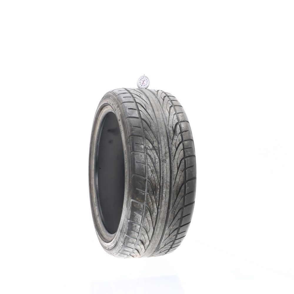 Used 245/40R18 Dunlop Direzza DZ101 93W - 8/32 - Image 1