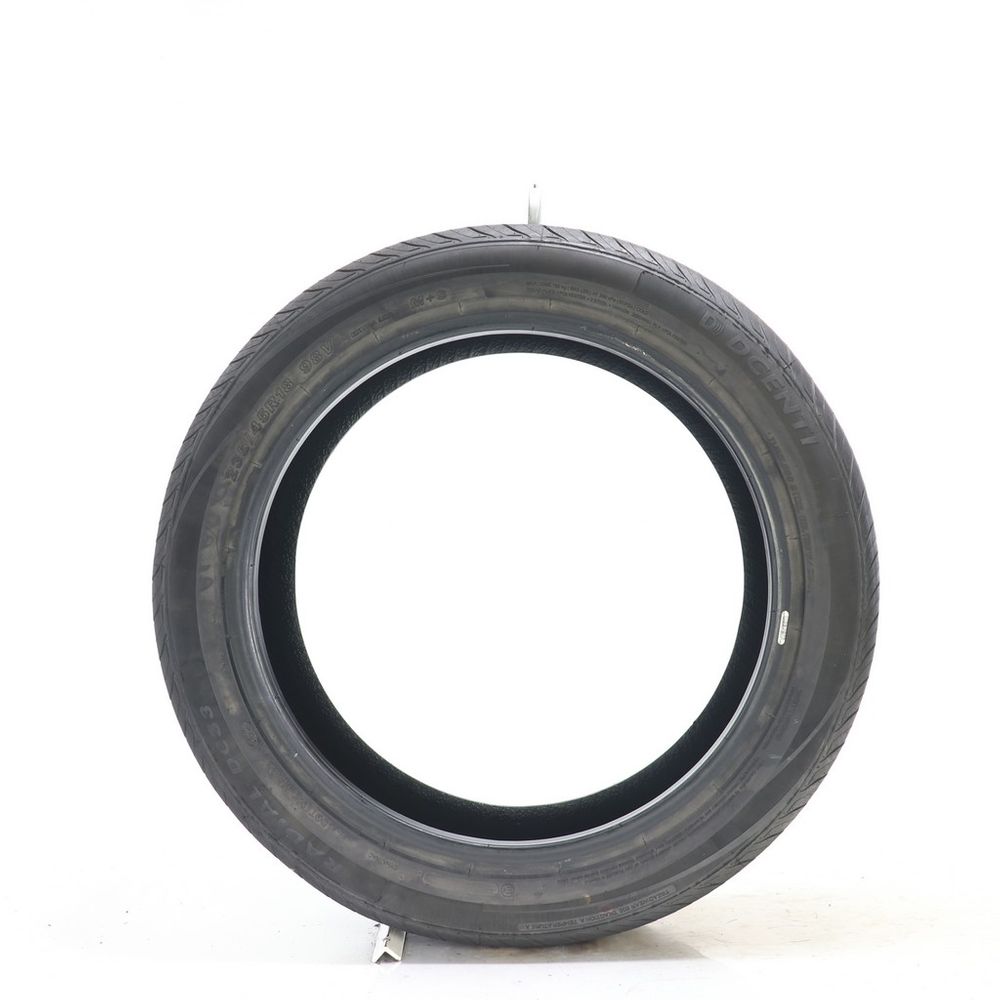 Used 235/45R18 Dcenti DC33 98V - 8.5/32 - Image 3