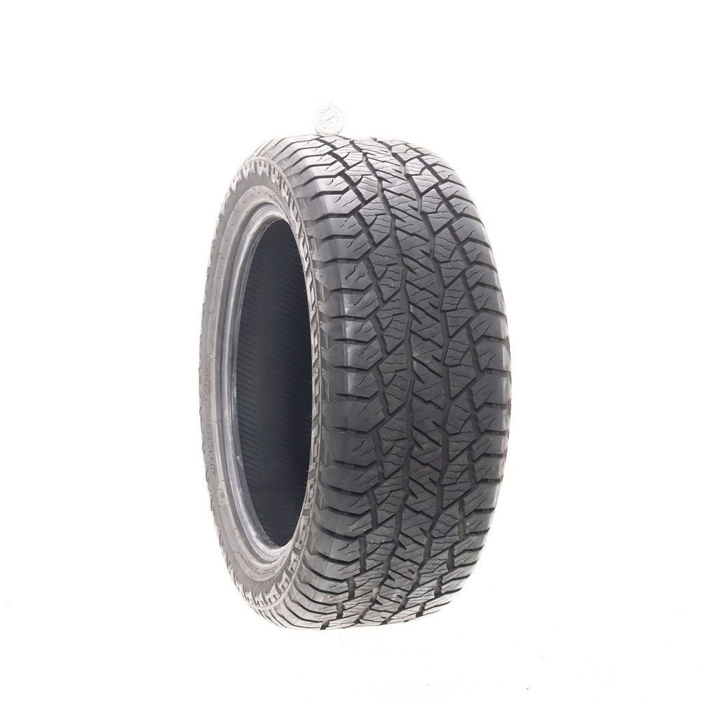 Set of (2) Used 265/50R20 Hankook Dynapro AT2 111T - 8.5-9/32 - Image 4