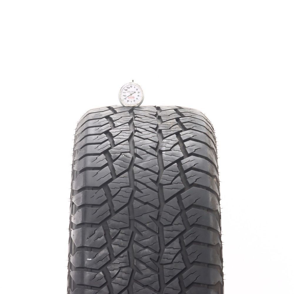 Set of (2) Used 265/50R20 Hankook Dynapro AT2 111T - 8.5-9/32 - Image 5
