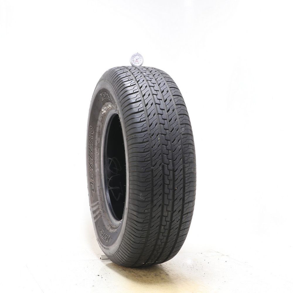 Used 255/70R16 Dextero DHT2 109T - 9.5/32 - Image 1