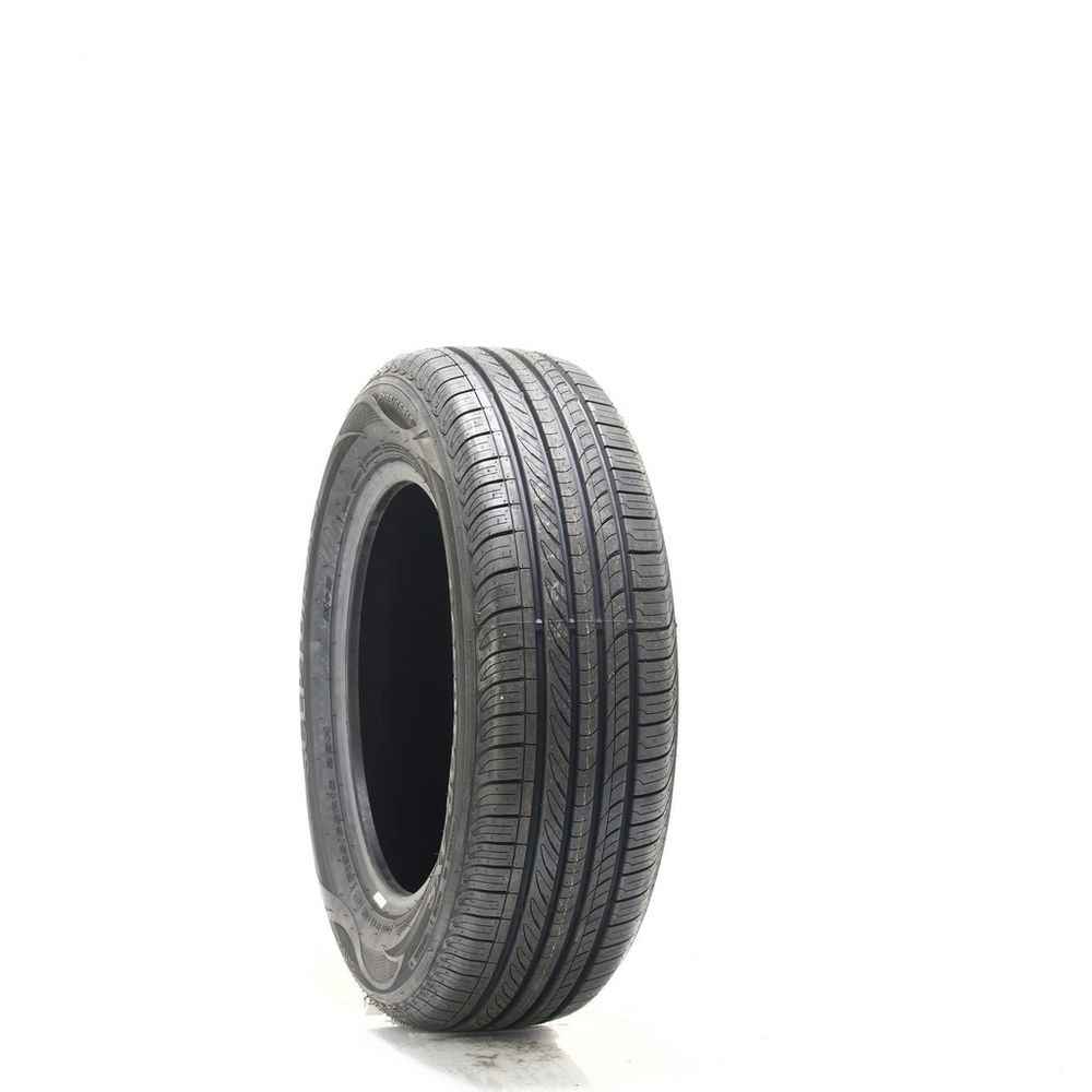Set of (4) New 195/65R15 Sceptor 4XS 89H - 9.5/32 - Image 1