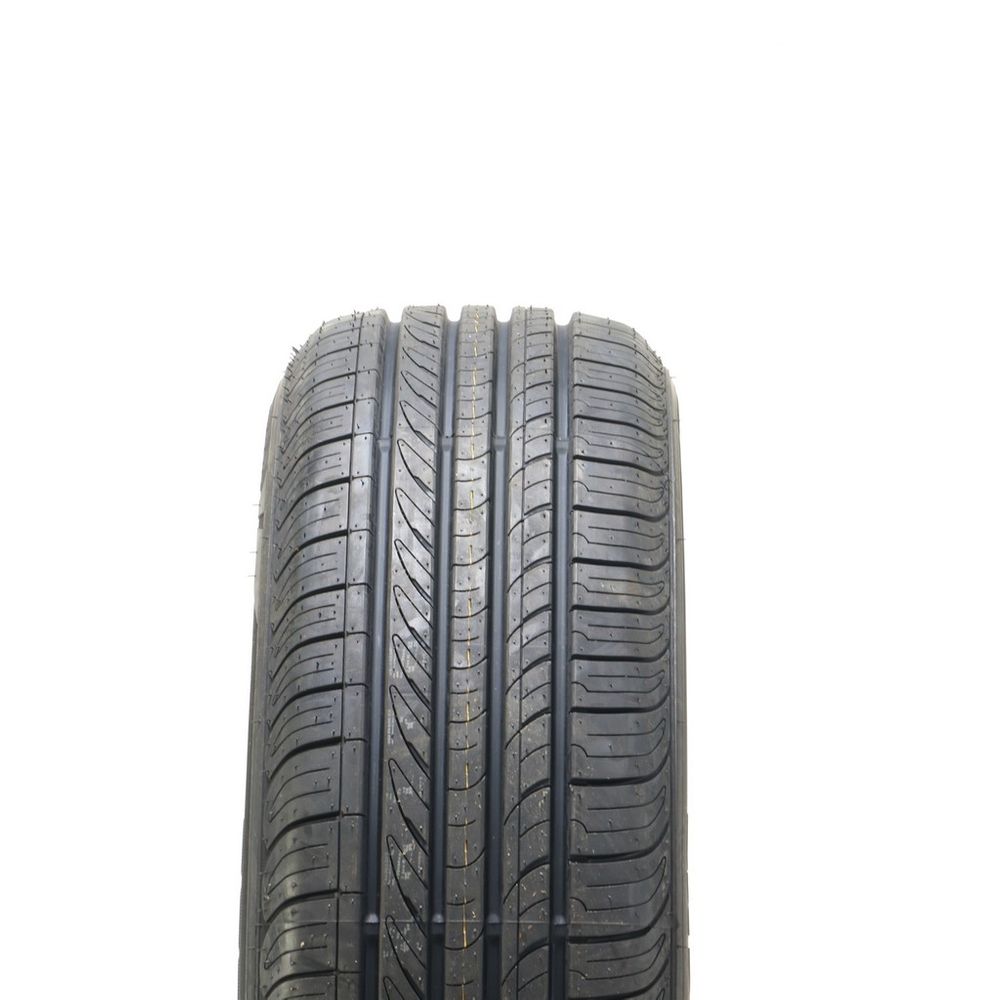 Set of (4) New 195/65R15 Sceptor 4XS 89H - 9.5/32 - Image 2