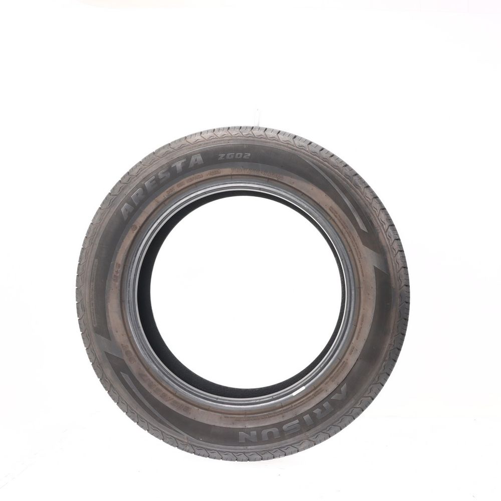 Used 215/65R17 Arisun Aresta ZG02 99T - 7.5/32 - Image 3