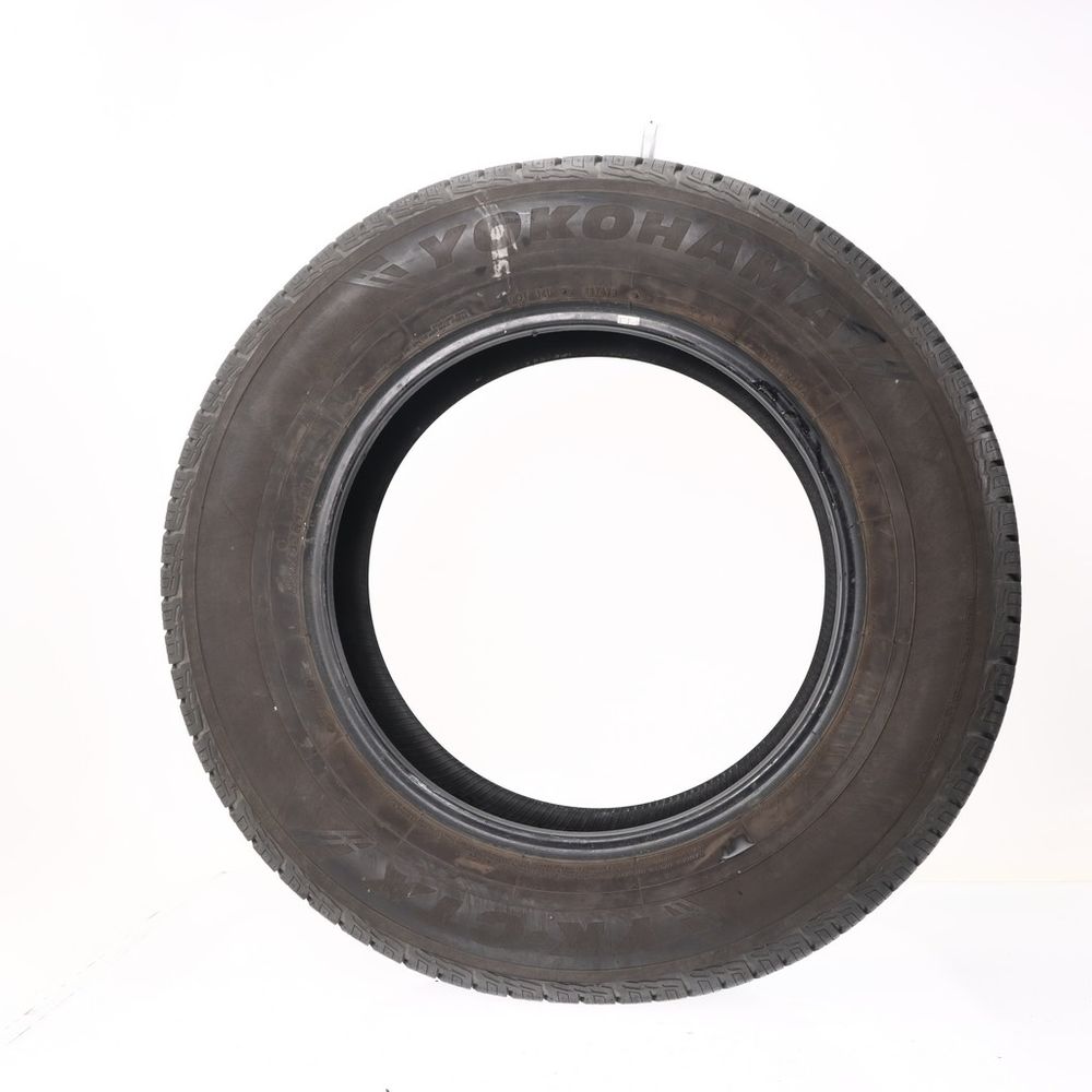 Used 255/65R18 Yokohama YK-CTX 111H - 9/32 - Image 3