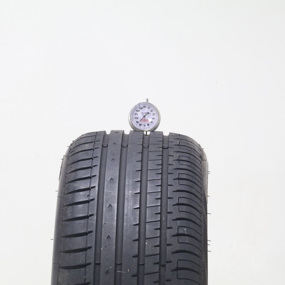 Used 225/55ZR17 Accelera Phi-R 101W - 8.5/32 - Image 2
