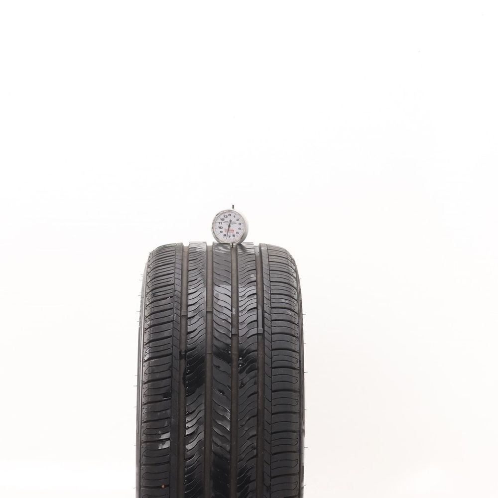 Set of (2) Used 215/45R17 Blackhawk Street-H HH11 87W - 7.5-8/32 - Image 2