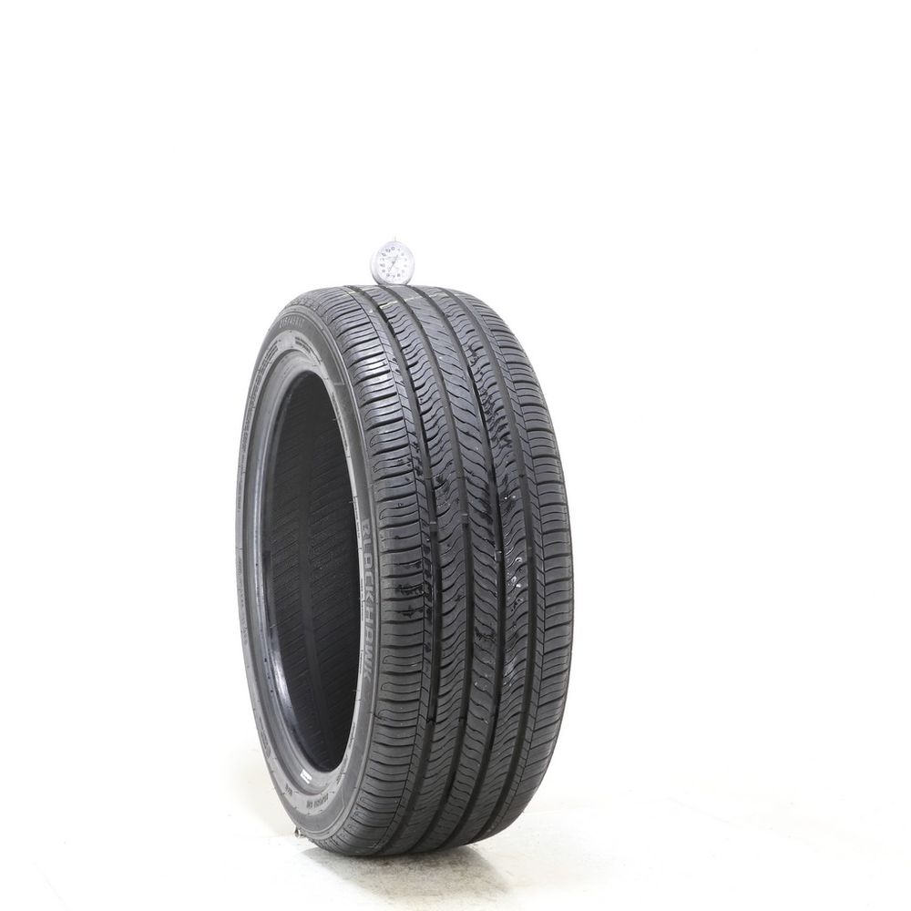 Set of (2) Used 215/45R17 Blackhawk Street-H HH11 87W - 7.5-8/32 - Image 4