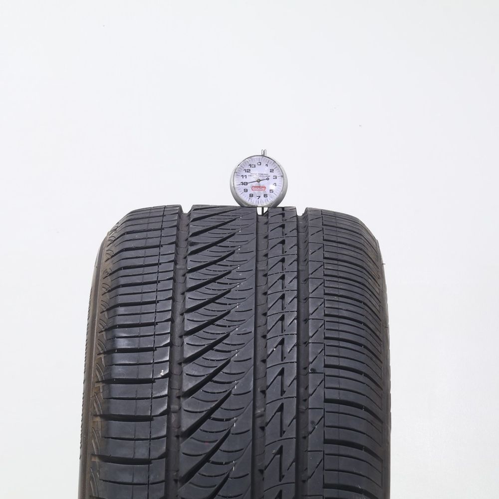 Used 245/50R17 Bridgestone Turanza Serenity Plus 99V - 10/32 - Image 2