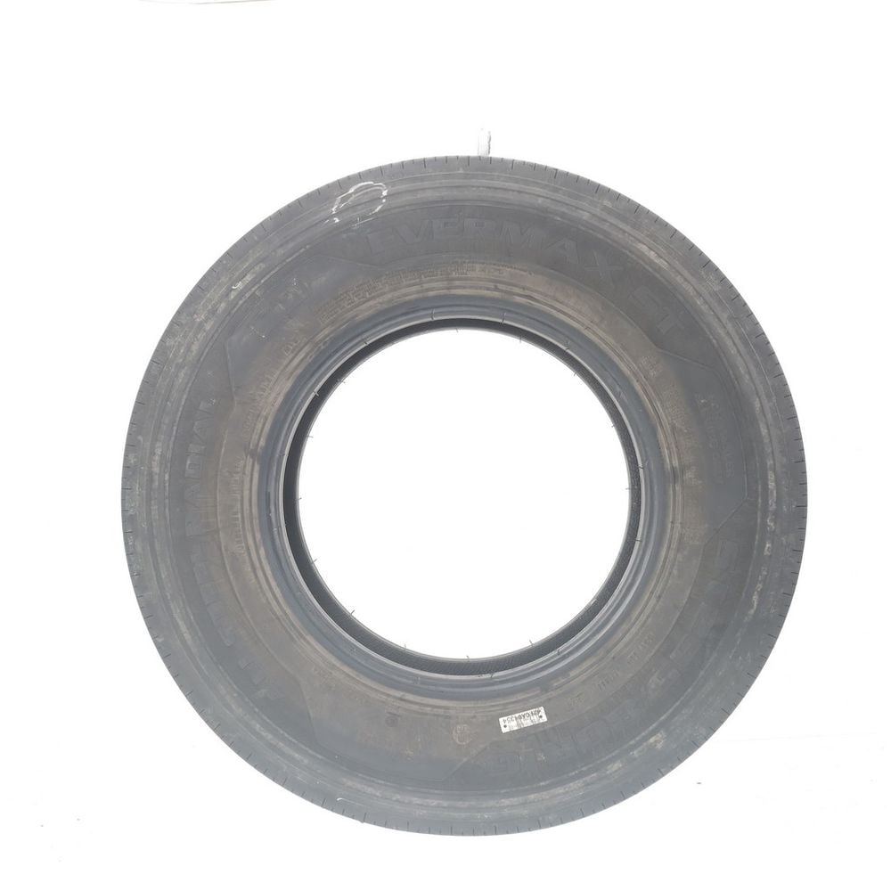 Used ST 235/80R16 Evermax All Steel Trailer Load Range H 16 PLY 130/126M H - 10/32 - Image 3