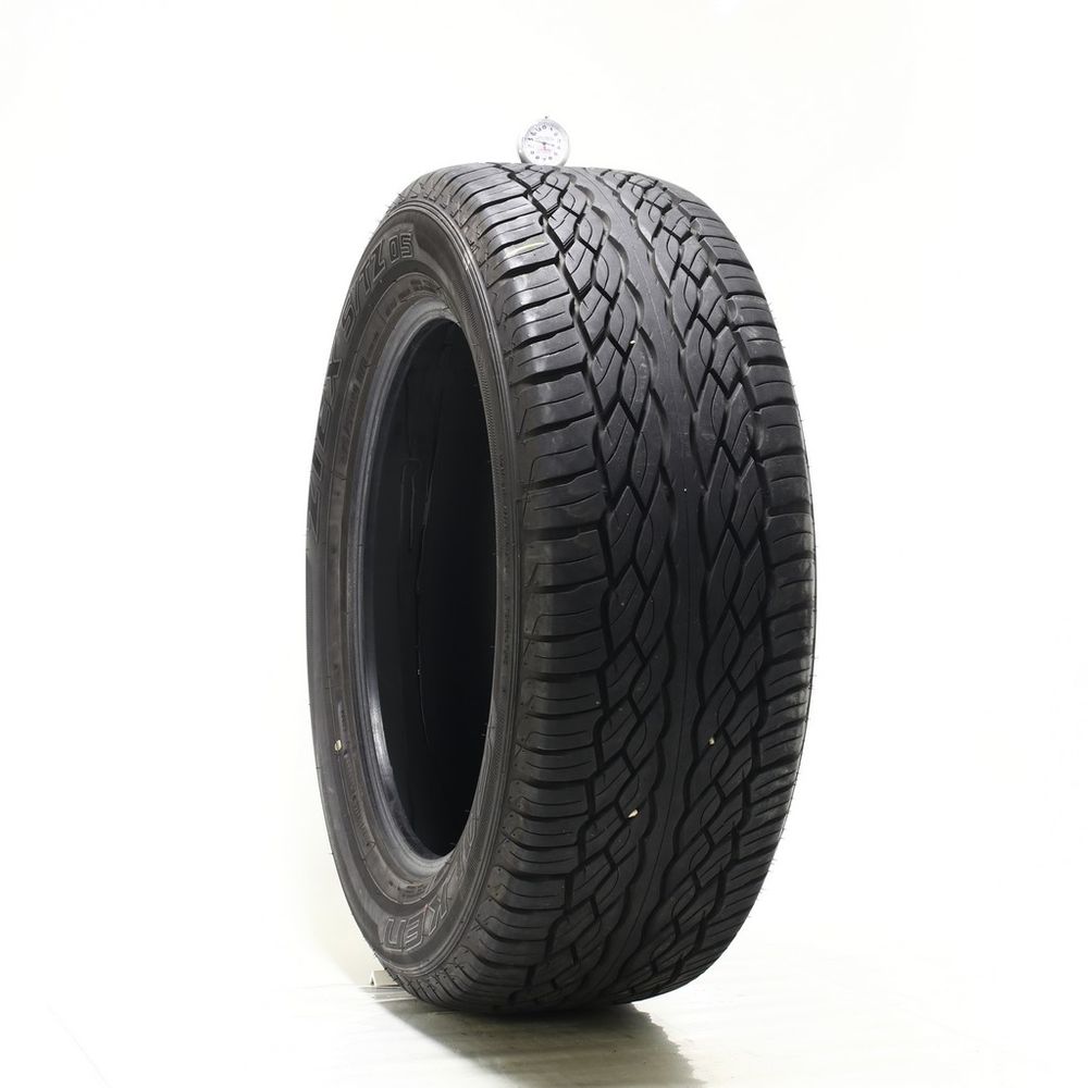 Used 275/55R20 Falken Ziex S/TZ 05 117H - 11/32 - Image 1