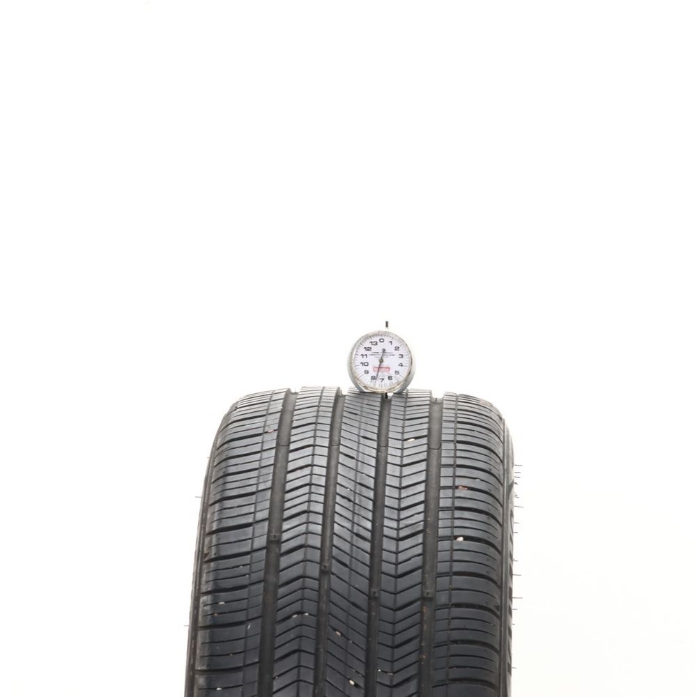 Set of (2) Used 225/45R17 Kumho Solus TA51 91W - 7.5/32 - Image 2
