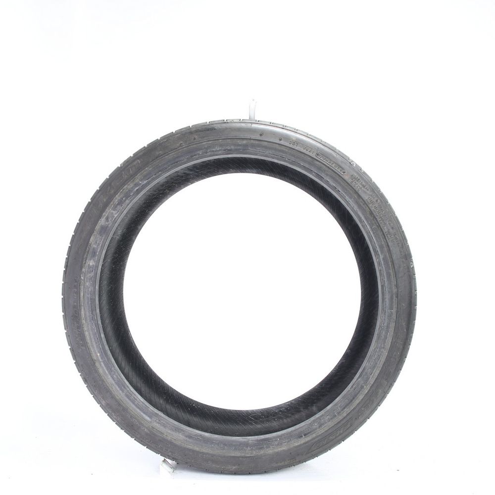 Used 245/35ZR21 Falken Azenis FK510 96Y - 7/32 - Image 3
