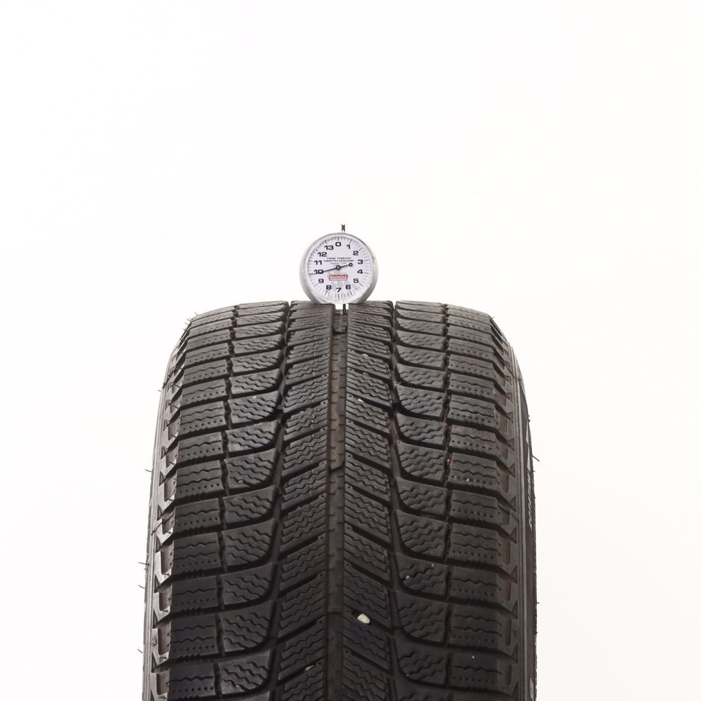 Used 235/45R18 Michelin X-Ice Xi3 98H - 9.5/32 - Image 2