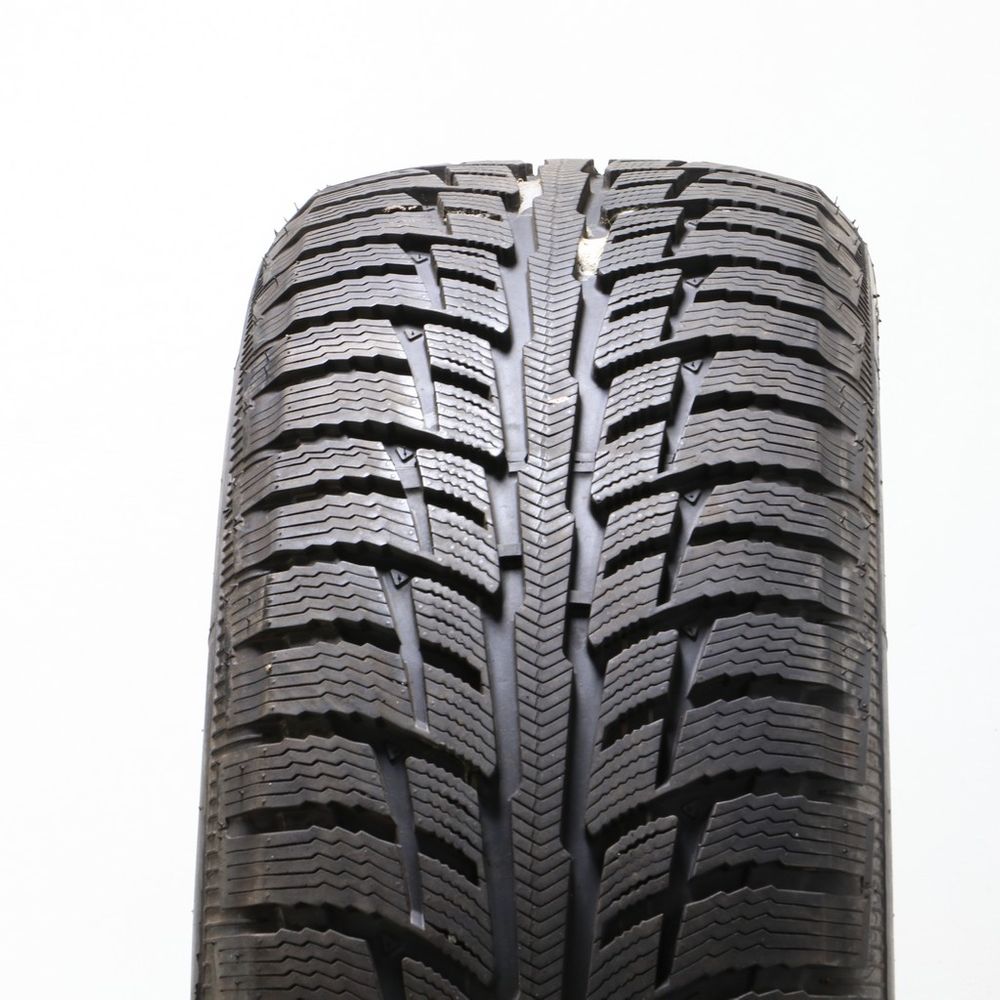 Driven Once 275/55R20 BFGoodrich Winter T/A KSI 113T - 12/32 - Image 3