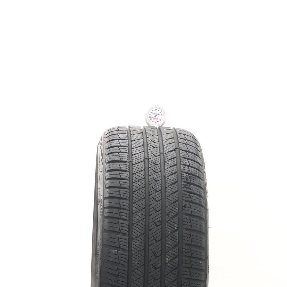 Used 225/35R19 Vredestein Quatrac Pro 88Y - 9/32 - Image 2