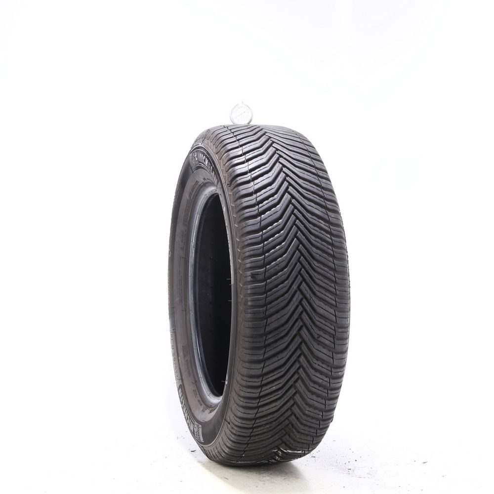 Used 235/65R18 Michelin CrossClimate 2 106H - 9/32 - Image 1