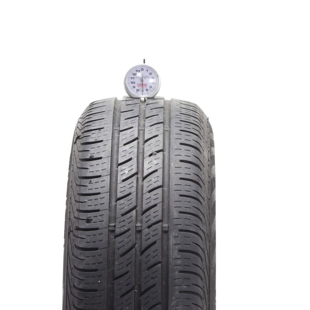 Set of (2) Used 195/65R15 Continental ContiProContact 91H - 7-8.5/32 - Image 2