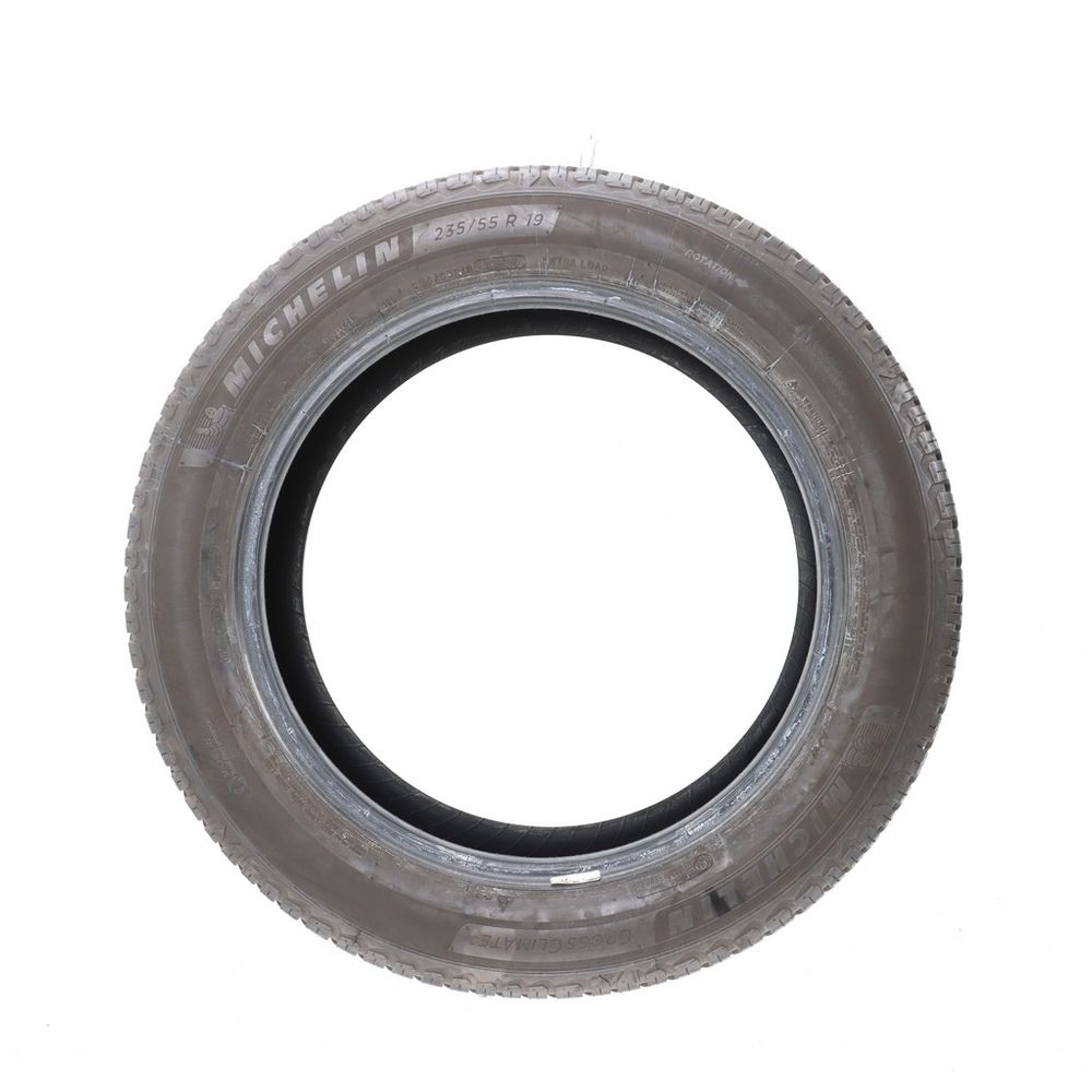 Used 235/55R19 Michelin CrossClimate 2 105V - 7.5/32 - Image 3