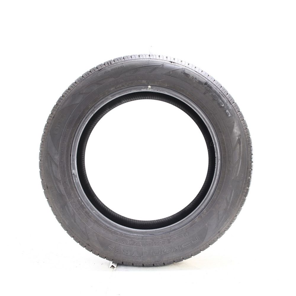 Used 245/55R19 Nokian One 103H - 8.5/32 - Image 3